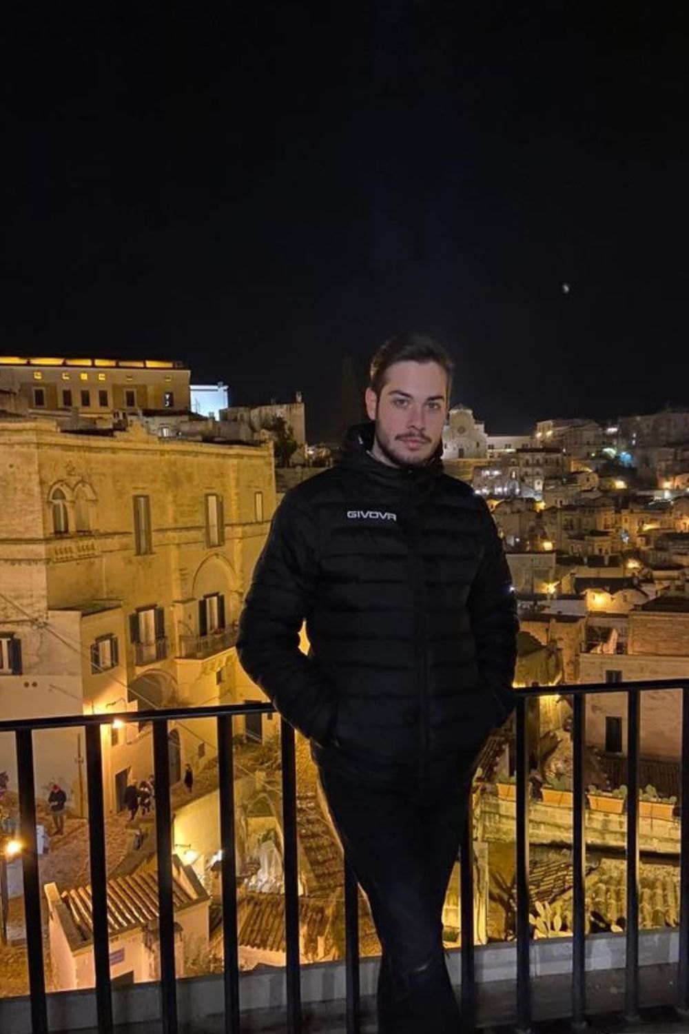GIANLUCA GENTILESCA
