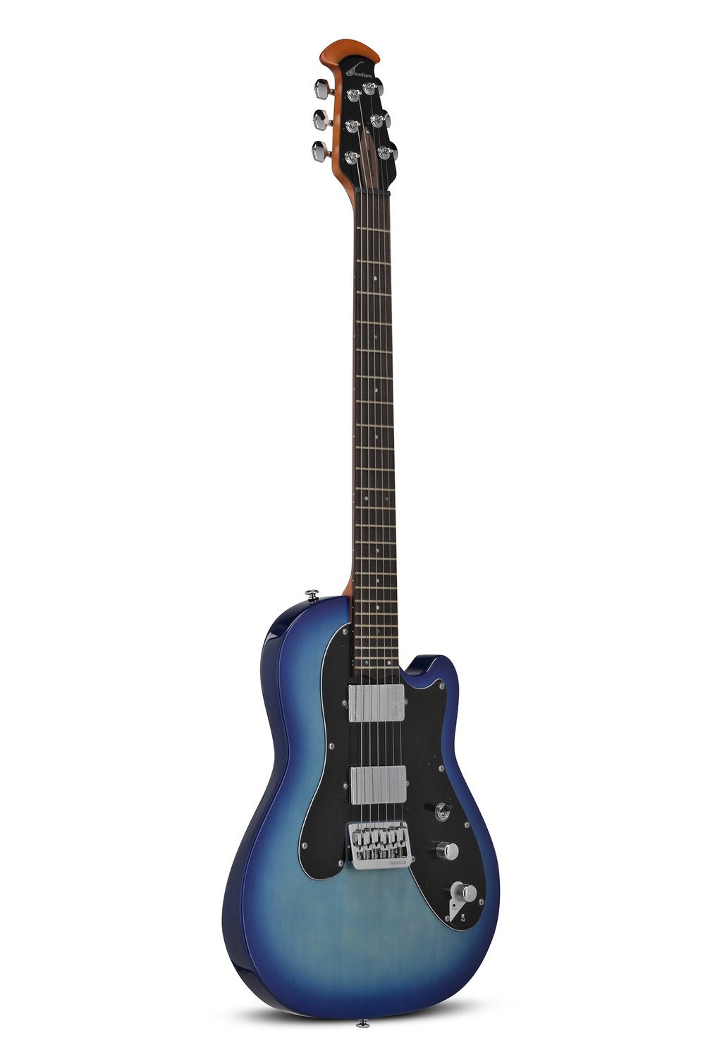 Ovation Guitarra Eléctrica Dusk till dawn | Viper IV-DTD-G
