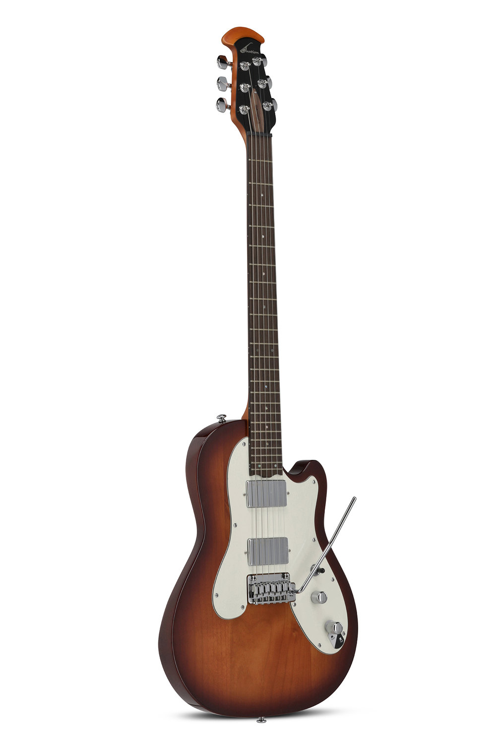 Ovation E-Gitarre Pro Series Viper IV-1-G Sunburst | VIPER IV-1-G
VIPER IV-1-G
Viper IV-1-G