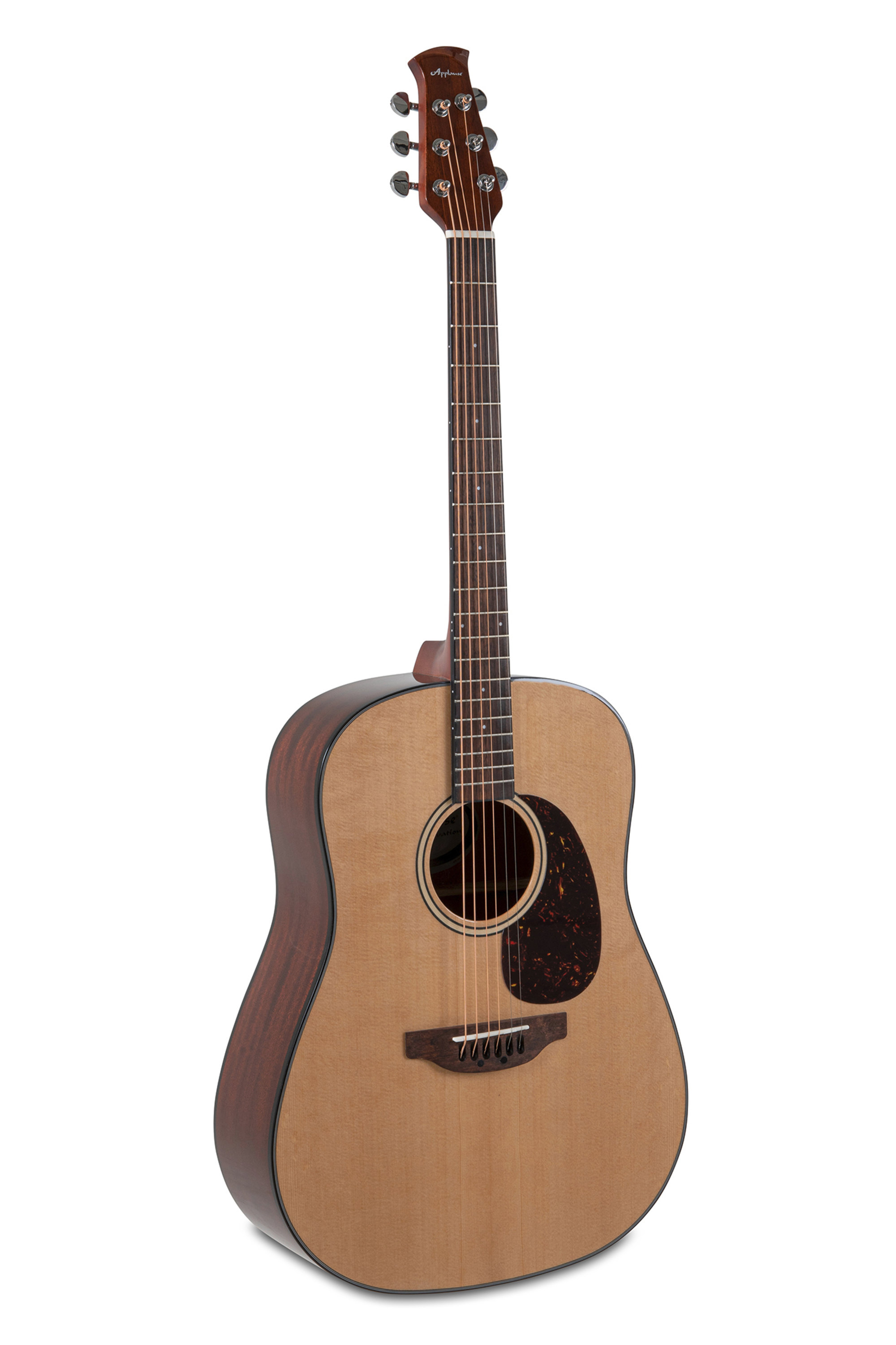 【K K】Ovation Applause AE246 Applause Acoustic Guitar Wood Classics AAD96-4 Natural Gloss