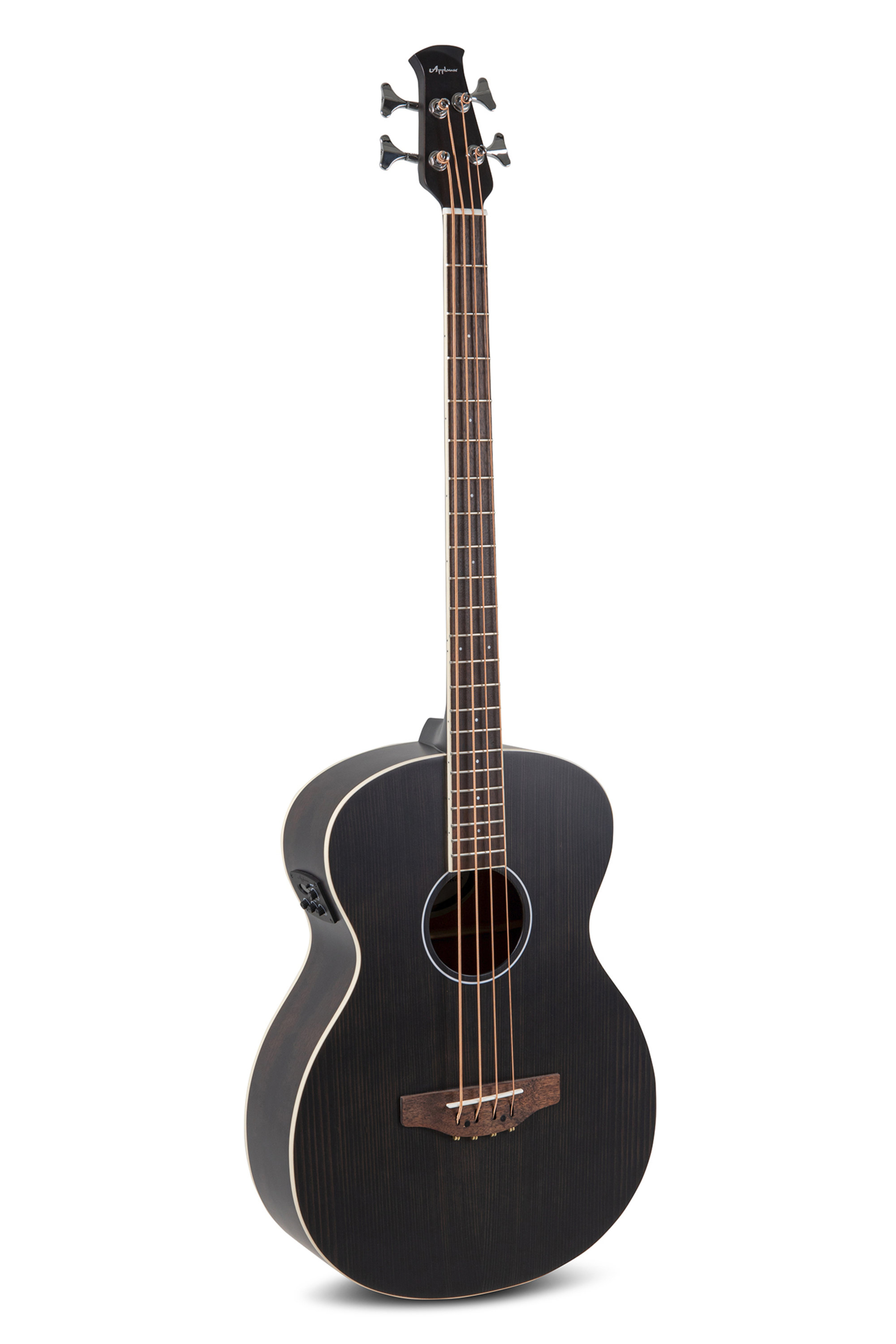 Applause E-Acoustic Bass Wood Classics AEB96-5E Jumbo Bass