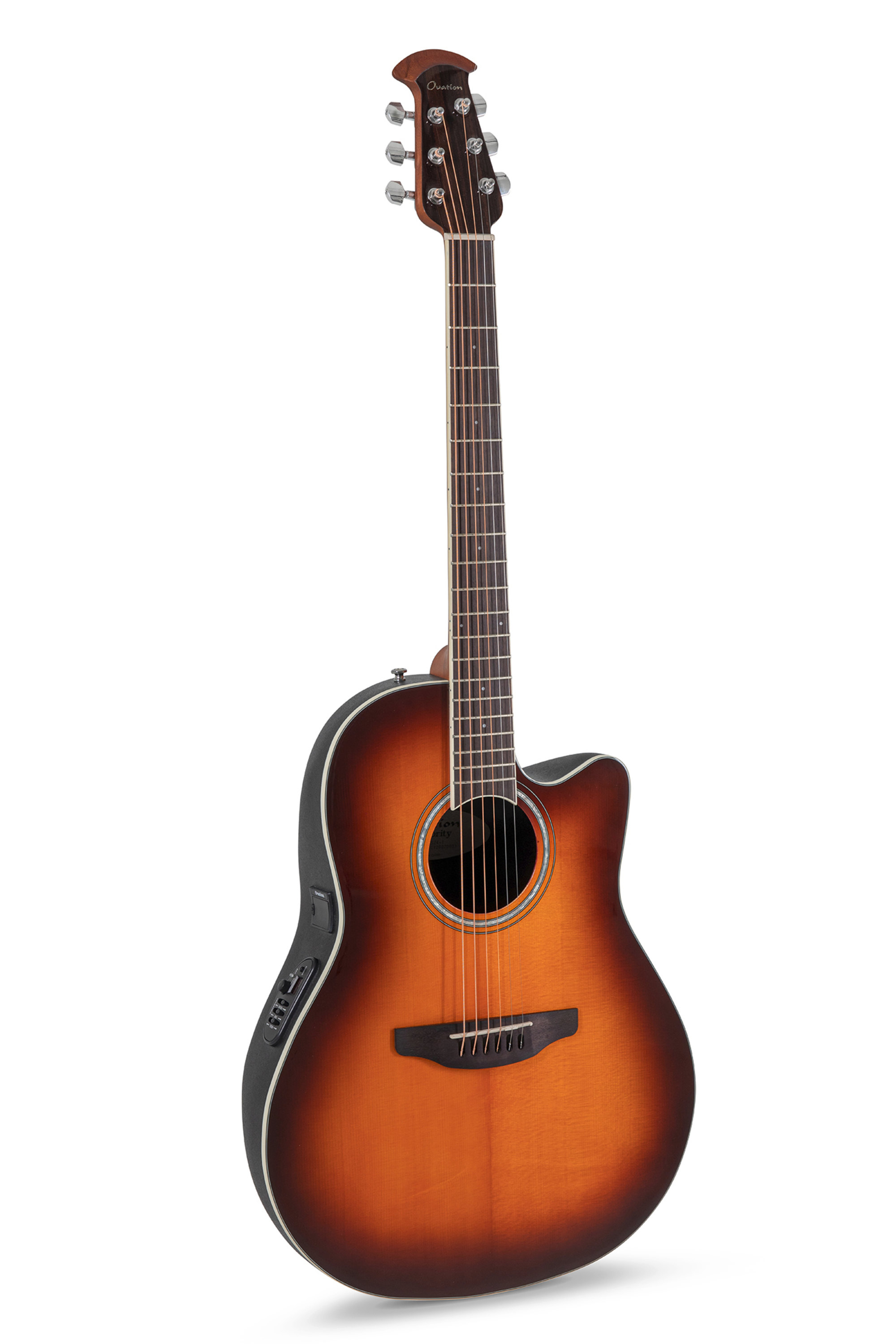 Ovation Celebrity Traditional CS24 Mid Cutaway