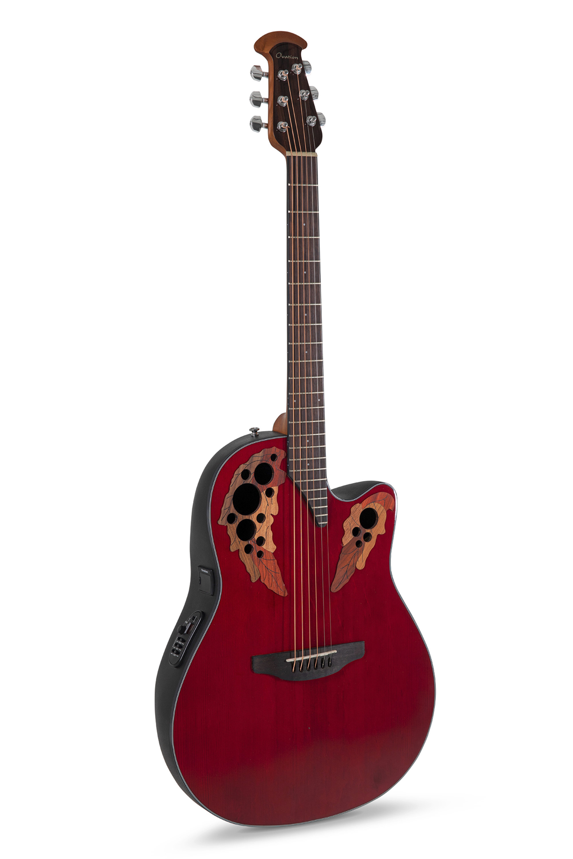 Ovation Celebrity アコースティックギター　CE44 ovation-celebrity-elite-ce44-