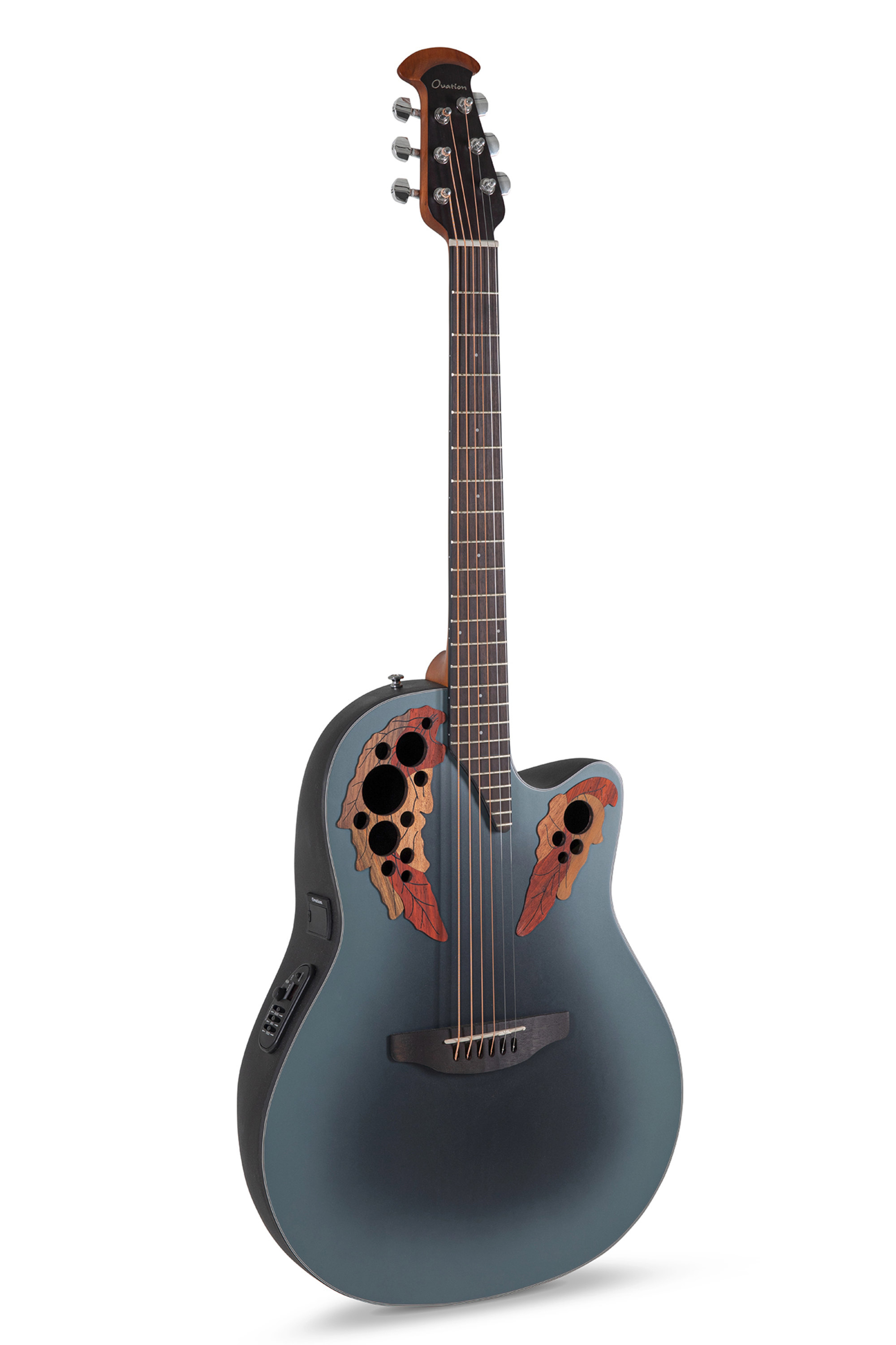 ギター Ovation Celebrity Elite CE44-RBB ovation-celebrity-elite-ce44-
