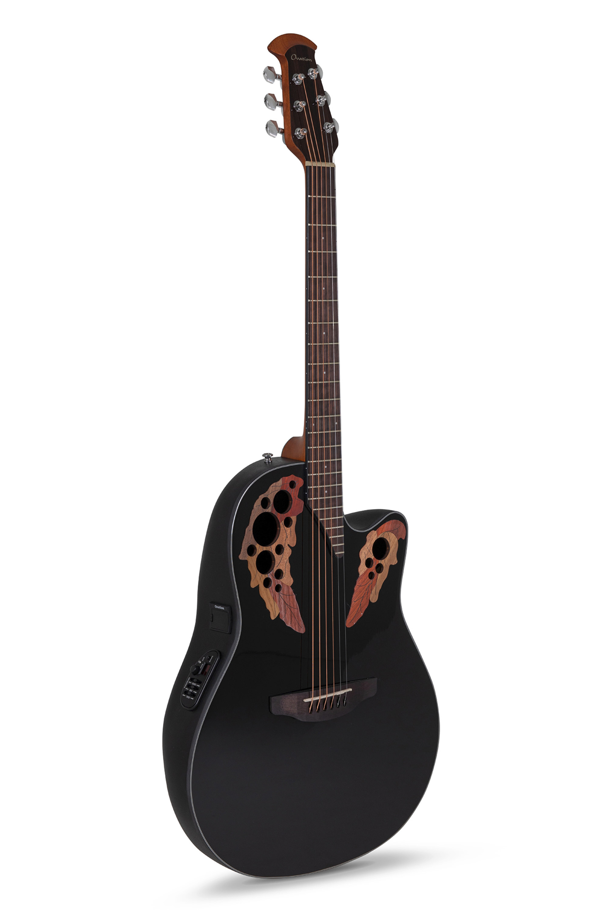 Ovation Celebrity Elite CE44 Mid Cutaway