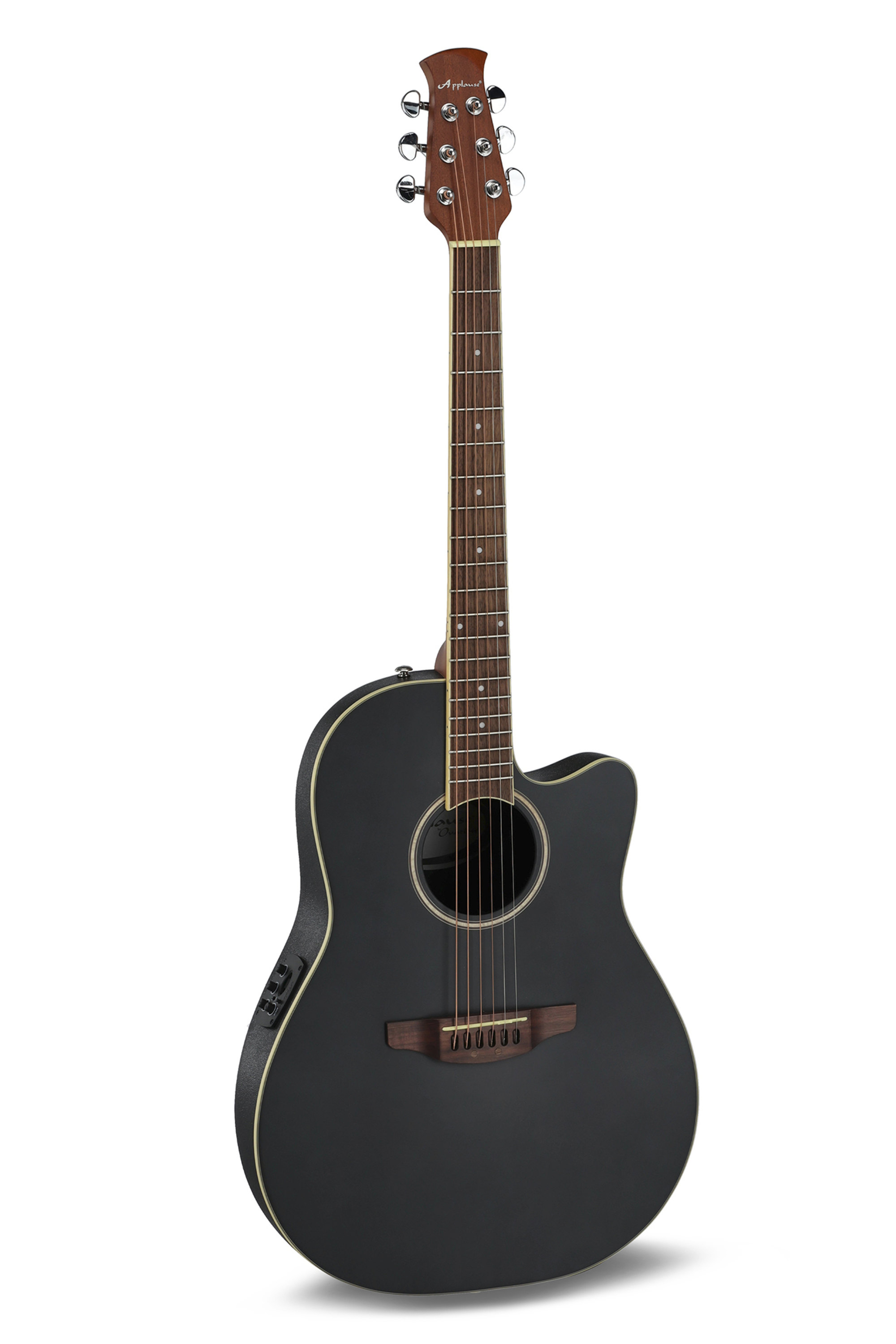 【K K】Ovation Applause AE246 applause-traditional-ab24-mid-