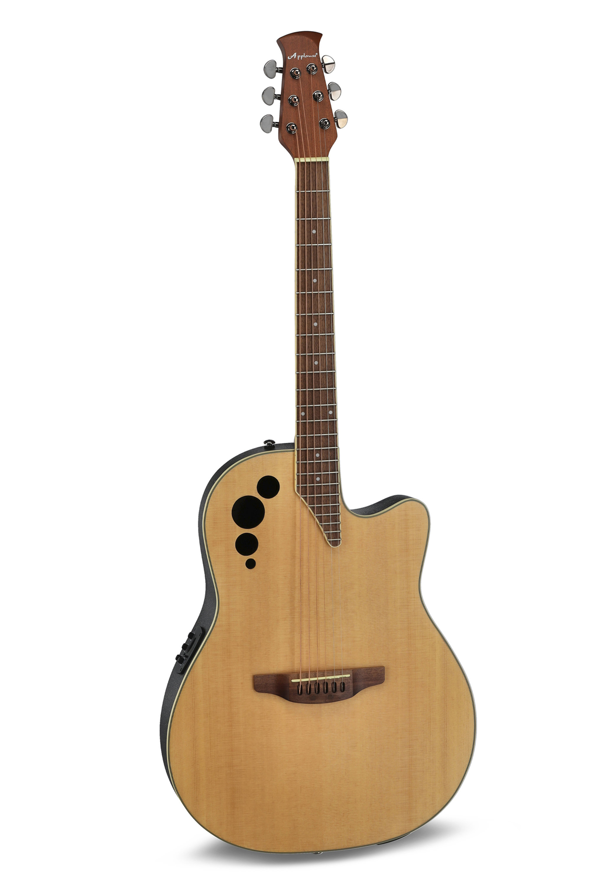 applause-elite-ae44-mid-cutaway