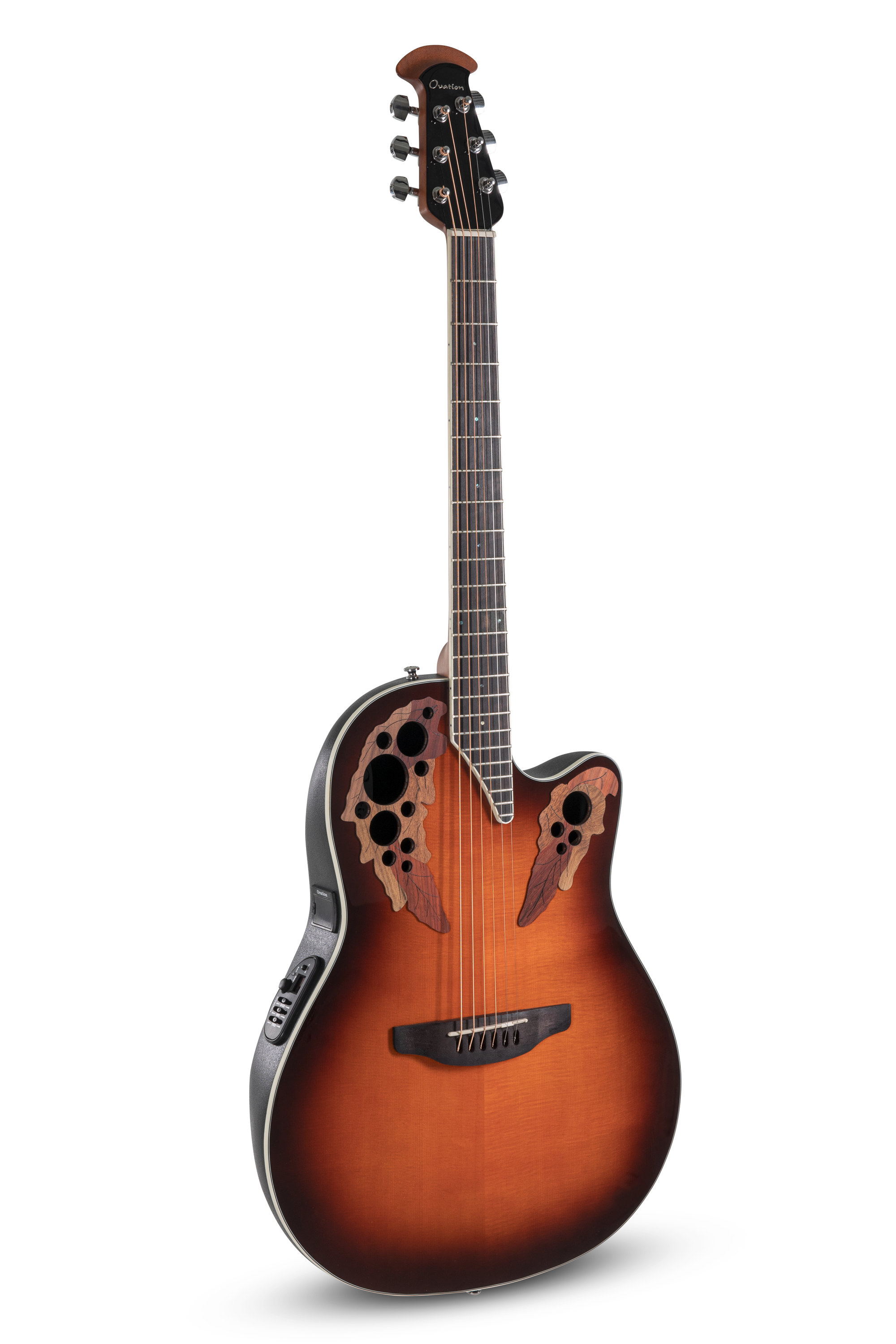 Ovation celebrity cse 48 エレアコ ovation-celebrity-elite-ce48-