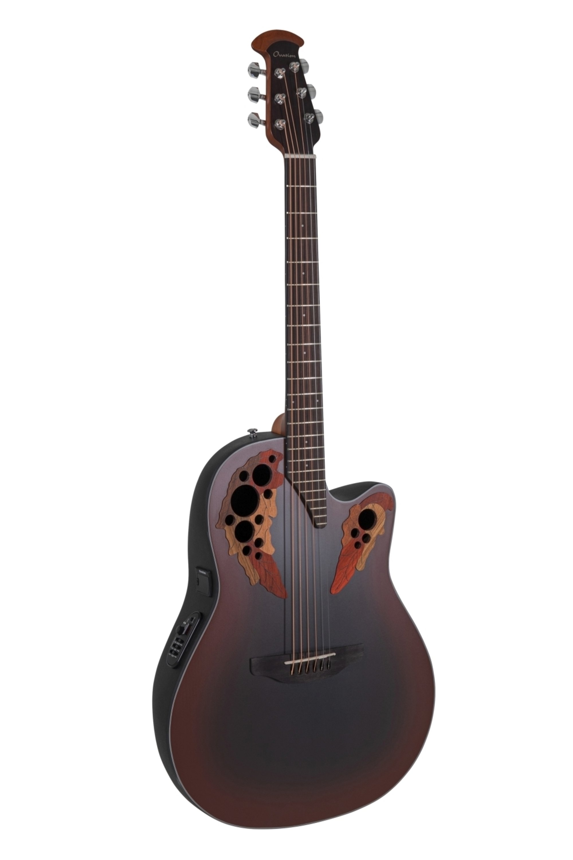 ギター moppy22 OvationCelebrityEliteCE44-RBB ovation-celebrity-elite-ce44-