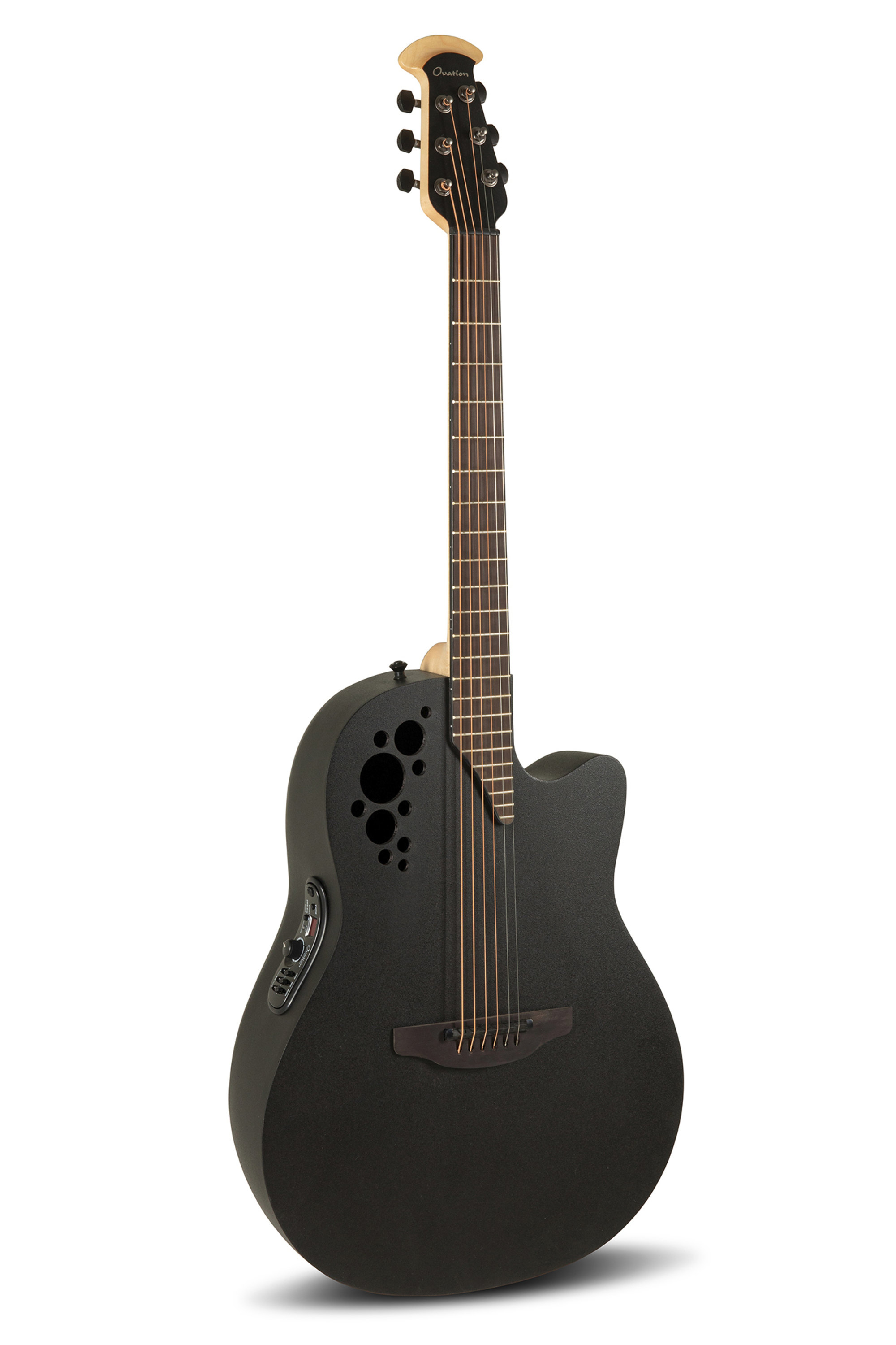 OVATION オベーション 2078TX ギター　ハードケース付き ovation-pro-series-elite-