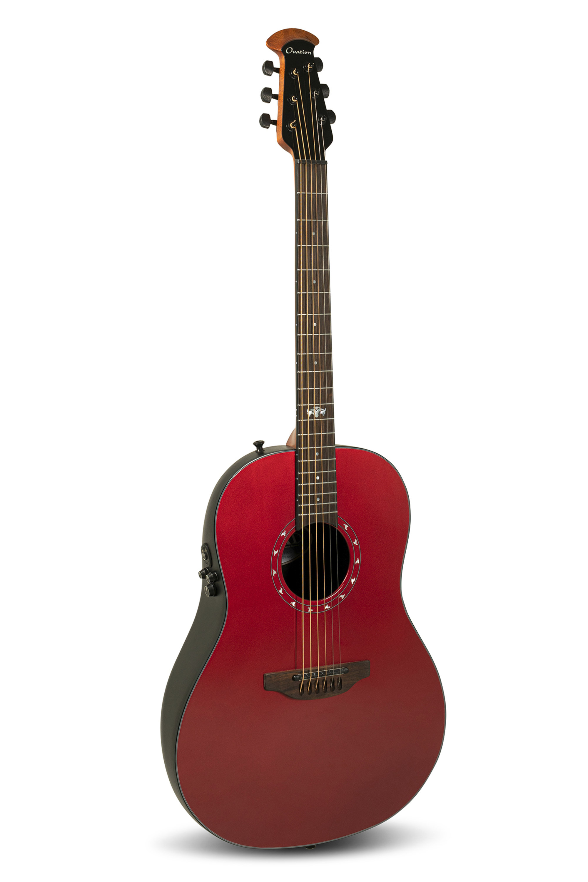 ギター Ovation ULTRA ovation-pro-series-ultra-1516-