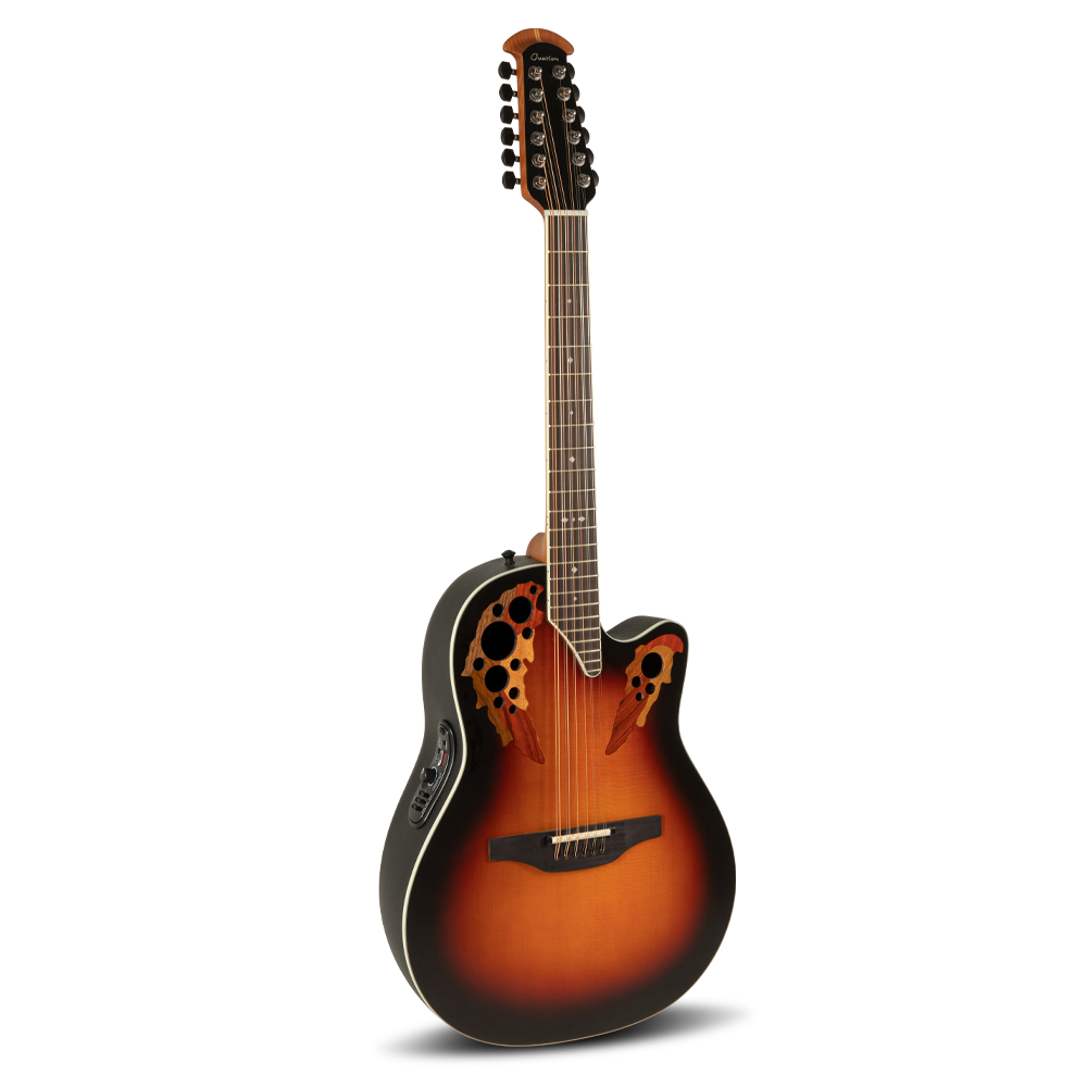 Ovation