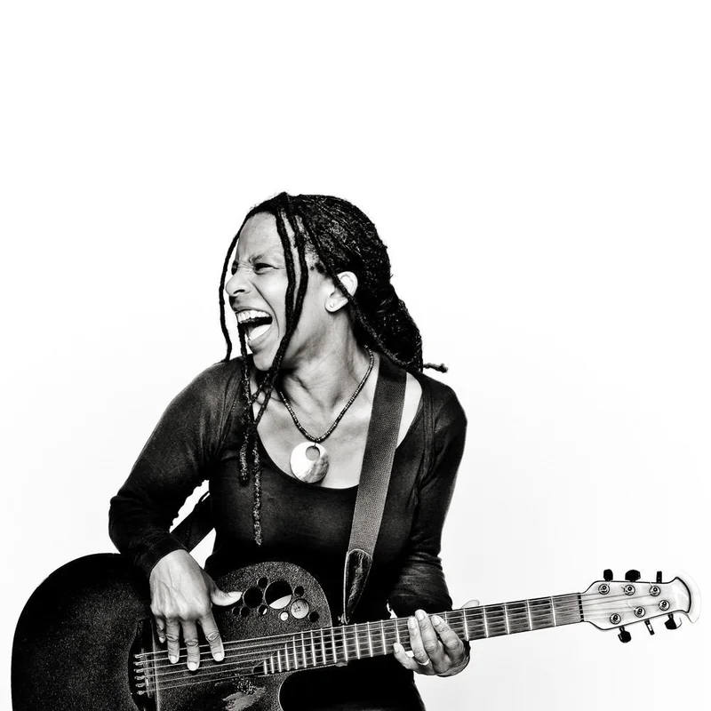Judy Bailey