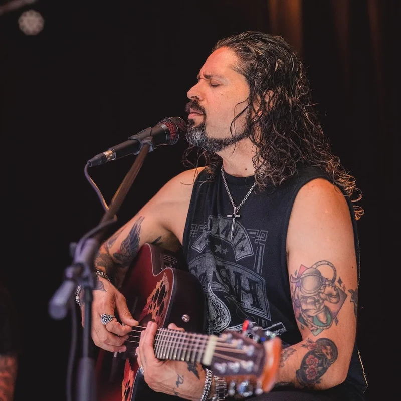 Ronnie Romero