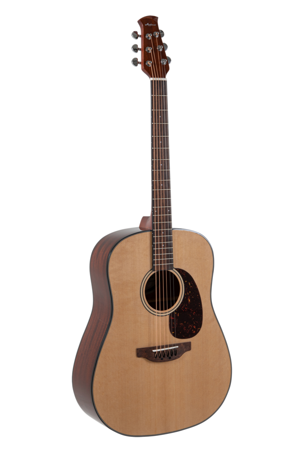 Applause Acoustic Guitar Wood Classics AAD96-4 Natural Gloss Natural Highgloss | AAD96-4