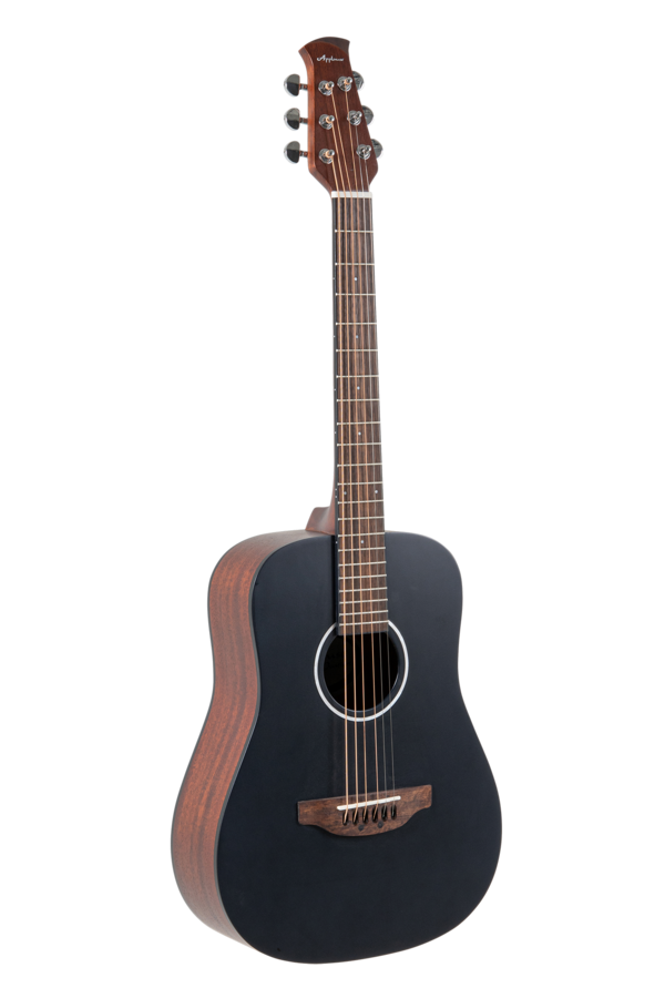Applause Acoustic Guitar Wood Classics AAT96-4S Travel Matt | AAT96-4S