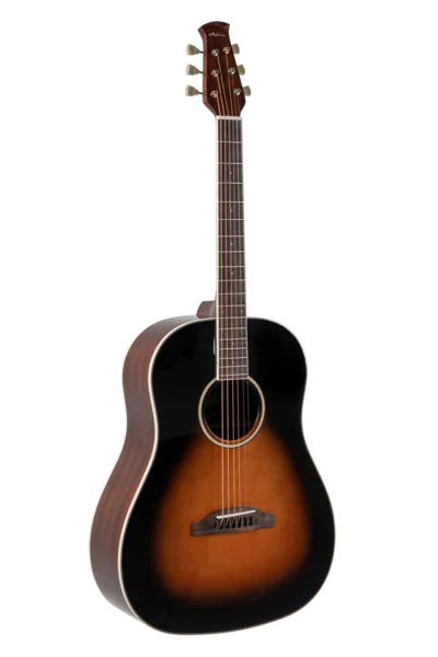 Applause Chitarra acustica Wood Classics AAS96-1 Dreadnought Slope Shoulder Sunburst | AAS96-1