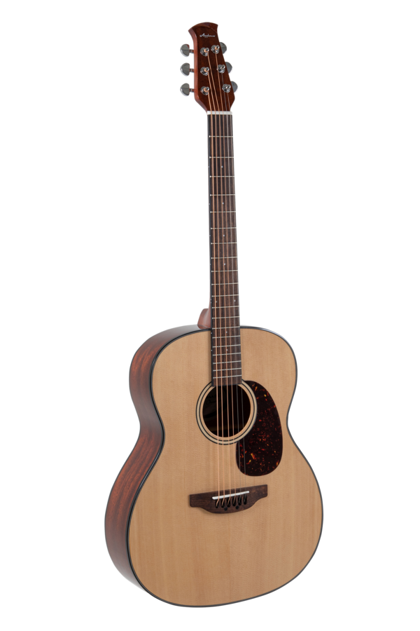 Applause Acoustic Guitar Wood Classics AAO96-4 Orchestra Model Natural Natural | AAO96-4