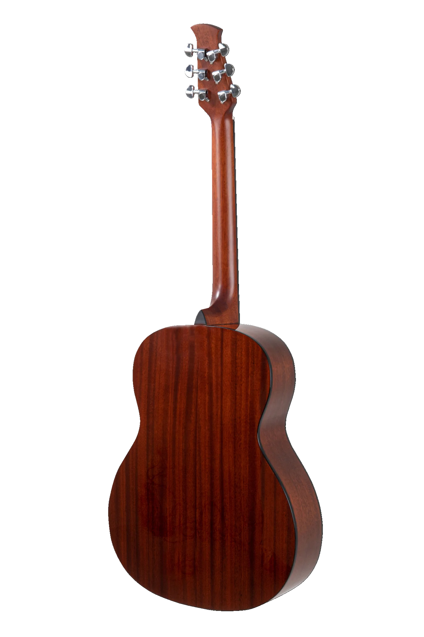 Applause Acoustic Guitar Wood Classics AAO96-4 Orchestra Model Natural