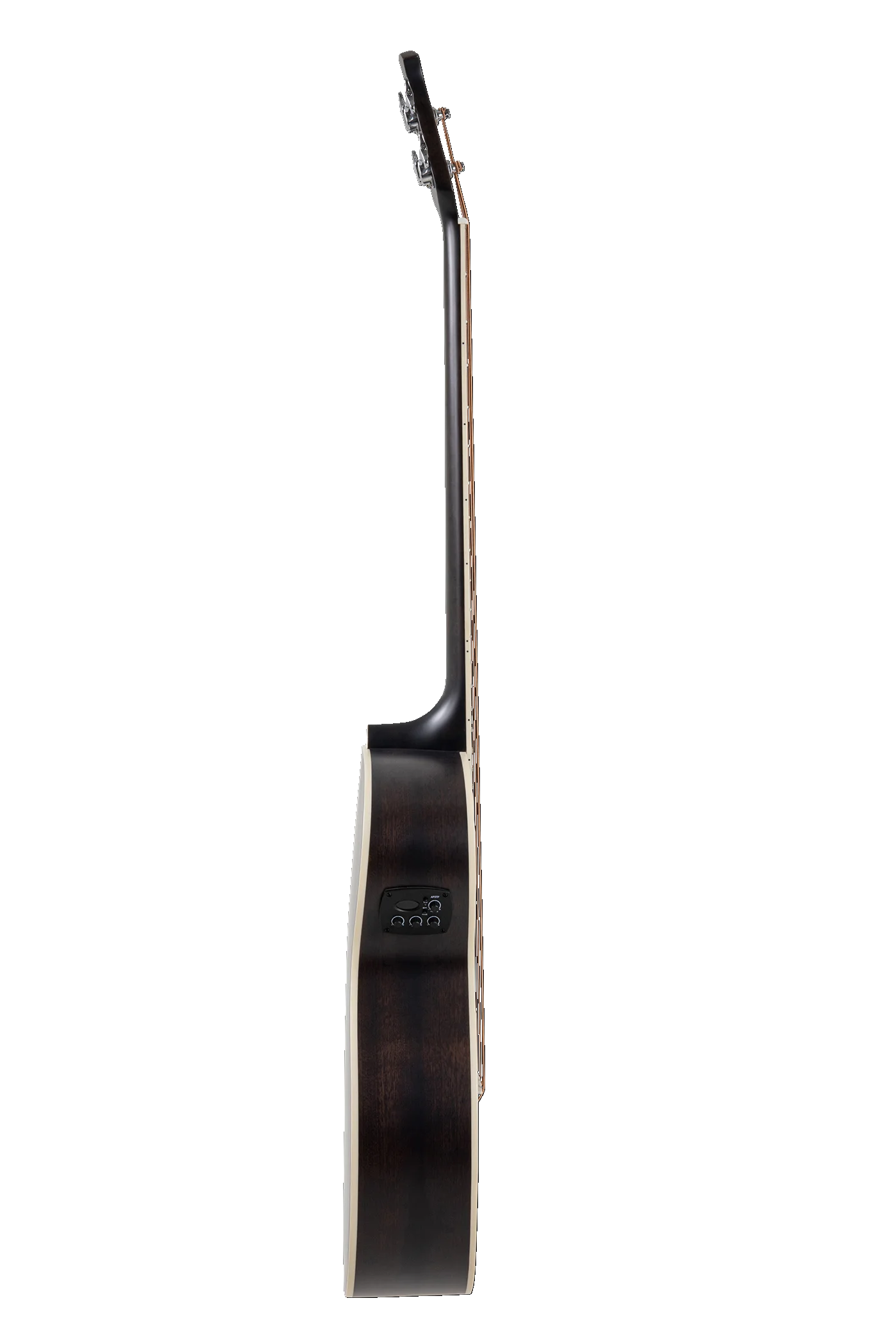 Applause E-Acoustic Bass Wood Classics AEB96-5E Jumbo Bass