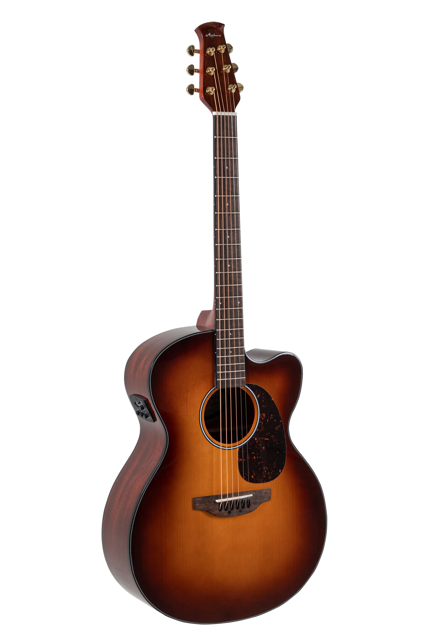ovation オベーションギター アプローズ　AE248 ovation アップローズ ovation オベーションギター アプローズ AE248