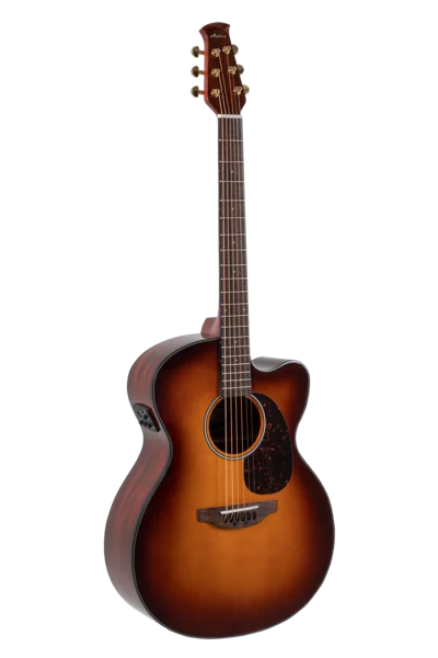 Applause Chitarre elettroacustiche Wood Classics AEJ96-1 Jumbo Cut Electro Sunburst | AEJ96-1