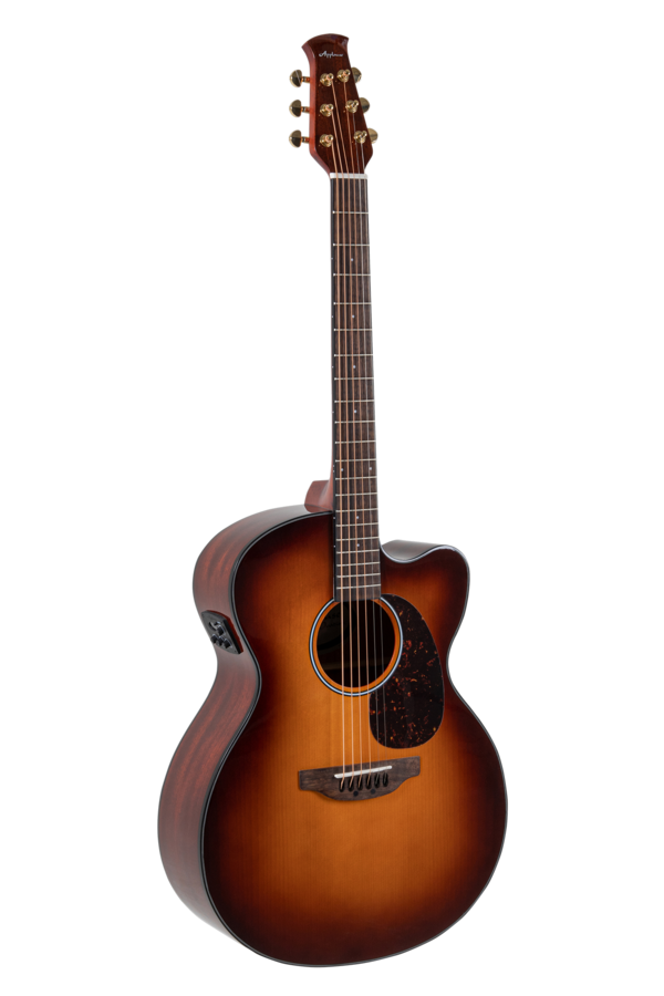 Applause E-Acoustic Guitar Wood Classics AEJ96-1 Jumbo Cut Electro Sunburst | AEJ96-1