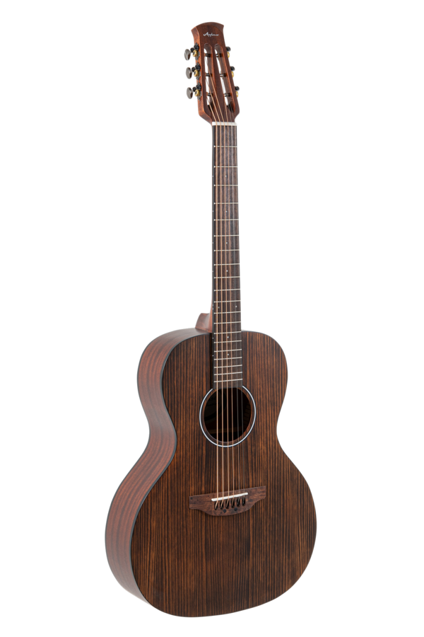 Applause Acoustic Guitar Wood Classics AAP-96-AN OOO Vintage Vintage Matt | AAP96-AN