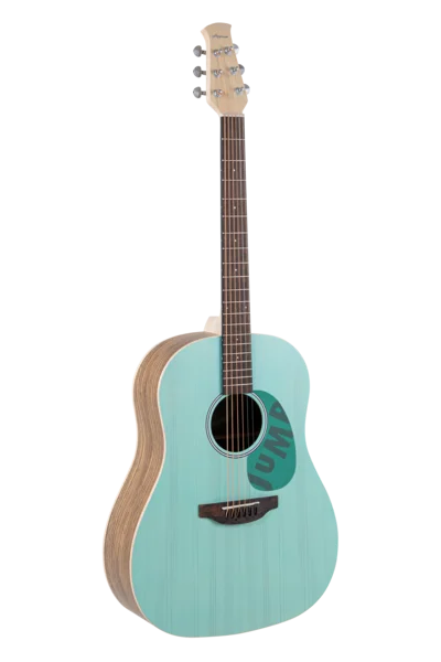 Applause Jump Acustica Celeste Celeste | AAS-69-T