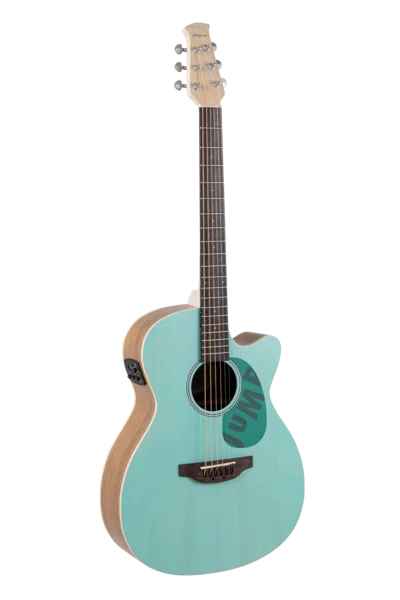 Applause Jump Electroacústica color Celeste Celeste | AEO-69-T