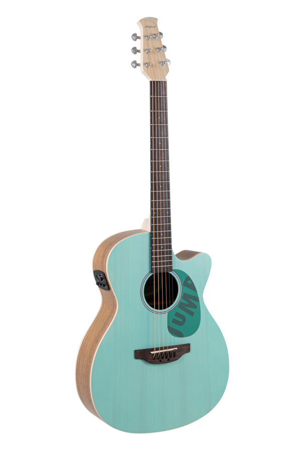 Applause Jump E-Acoustic Celeste Celeste | AEO-69-T