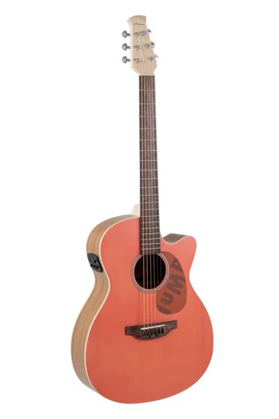 Applause Jump elettroacustica Peach Peach | AEO-69-O