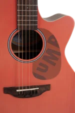 Applause Jump E-Acoustic Peach