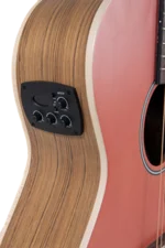 Applause Jump E-Acoustic Peach