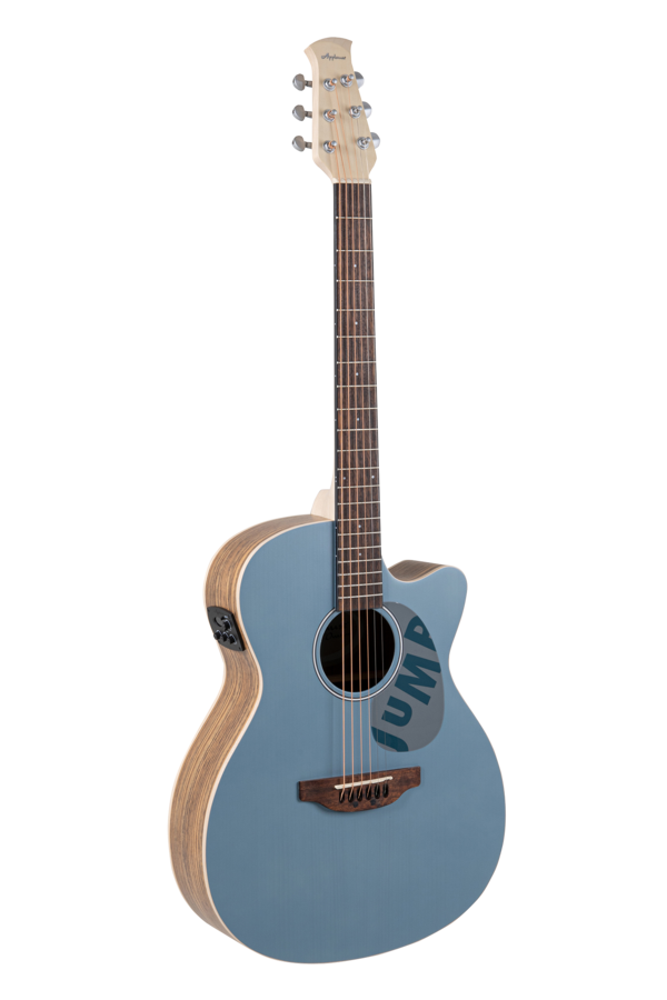 Applause Jump E-Acoustic Lagoon Lagoon | AEO-69-B