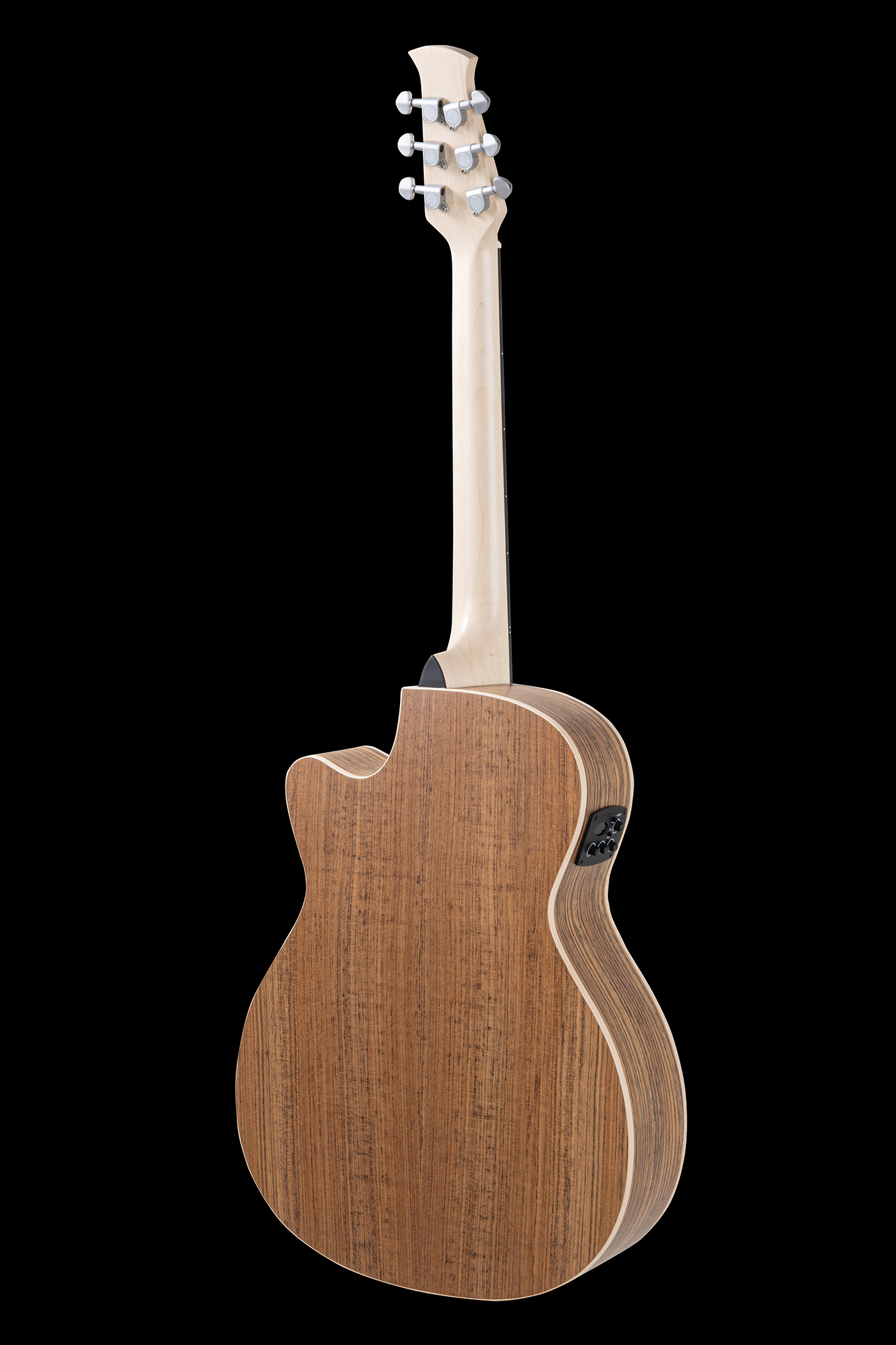 ひろし21Applause by Ovation Ovation Applause AA21 Acoustic Guitar | The Local Pickup