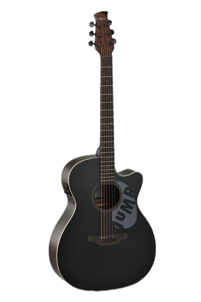 Applause Guitarra electro-acústica Jump Dark Matter AEO-69-5S