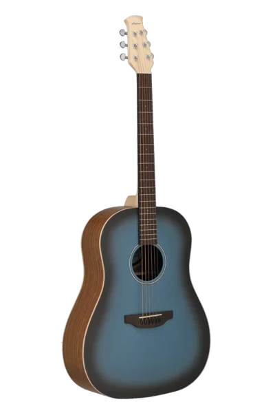 Applause Akustikgitarre Jump Slope Shoulder D Dusk till Dawn | AAS-69-DTD