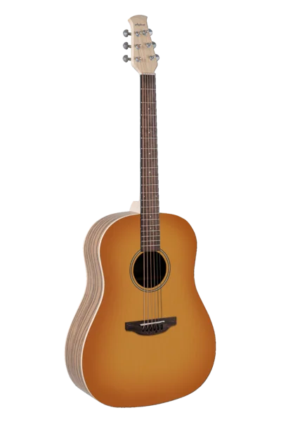 Applause Chitarra acustica Jump Slope Shoulder D Honey Burst | AAS-69-HB