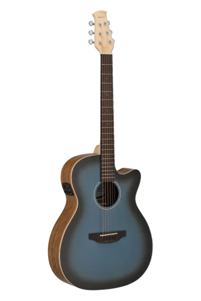 Applause Chitarre elettroacustiche Jump OM Electro Cut Dusk till Dawn | AEO-69-DTD