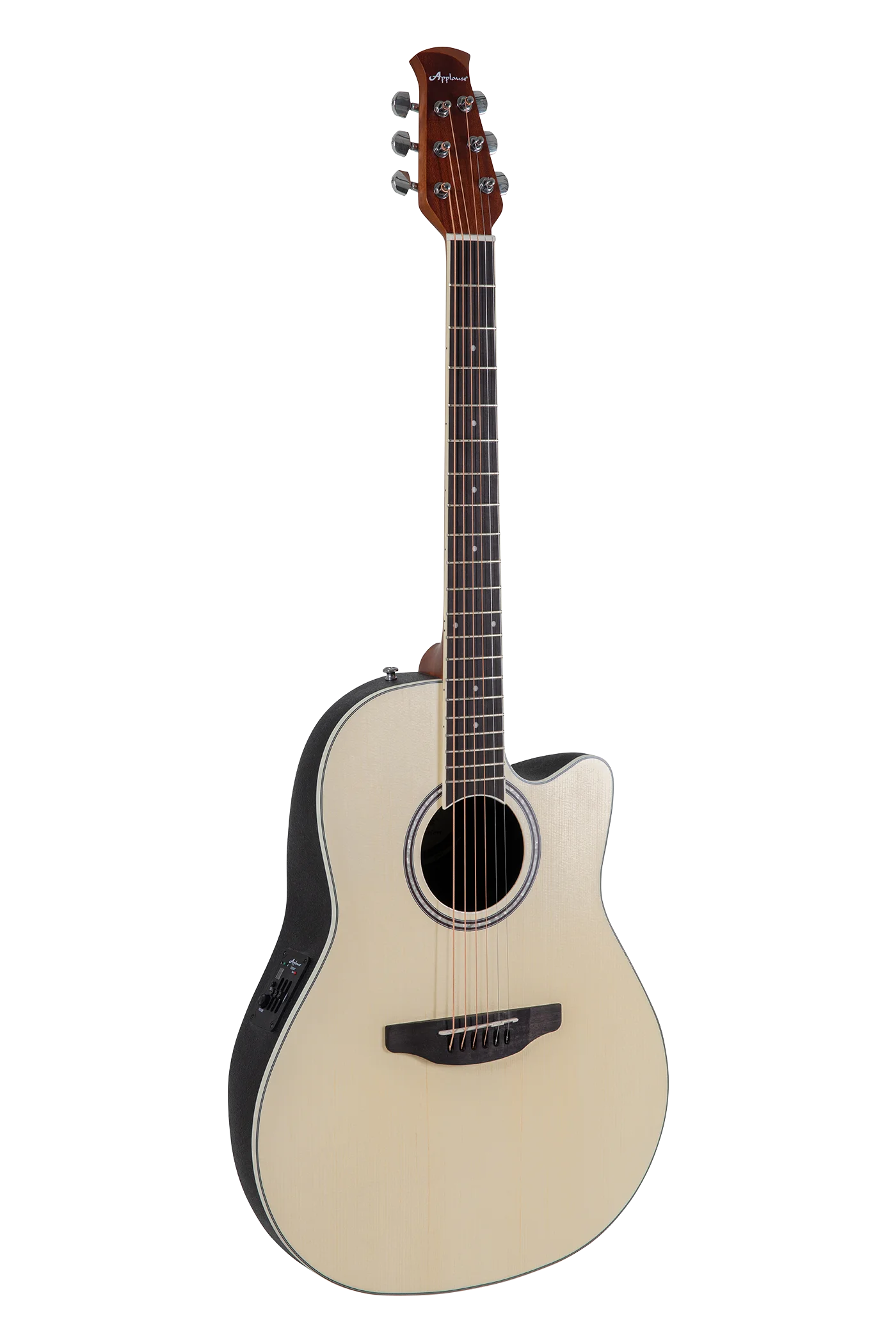 Applause by Ovation AB24IIP-KOA エレアコ ギター入荷速報！】Applause by Ovation (アプローズバイオ