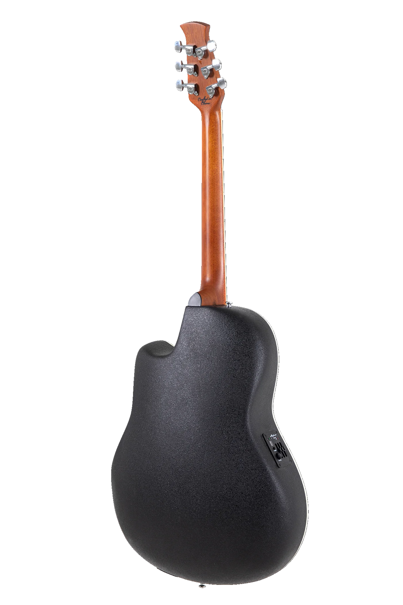 Applause Traditional AB24 Mid Cutaway