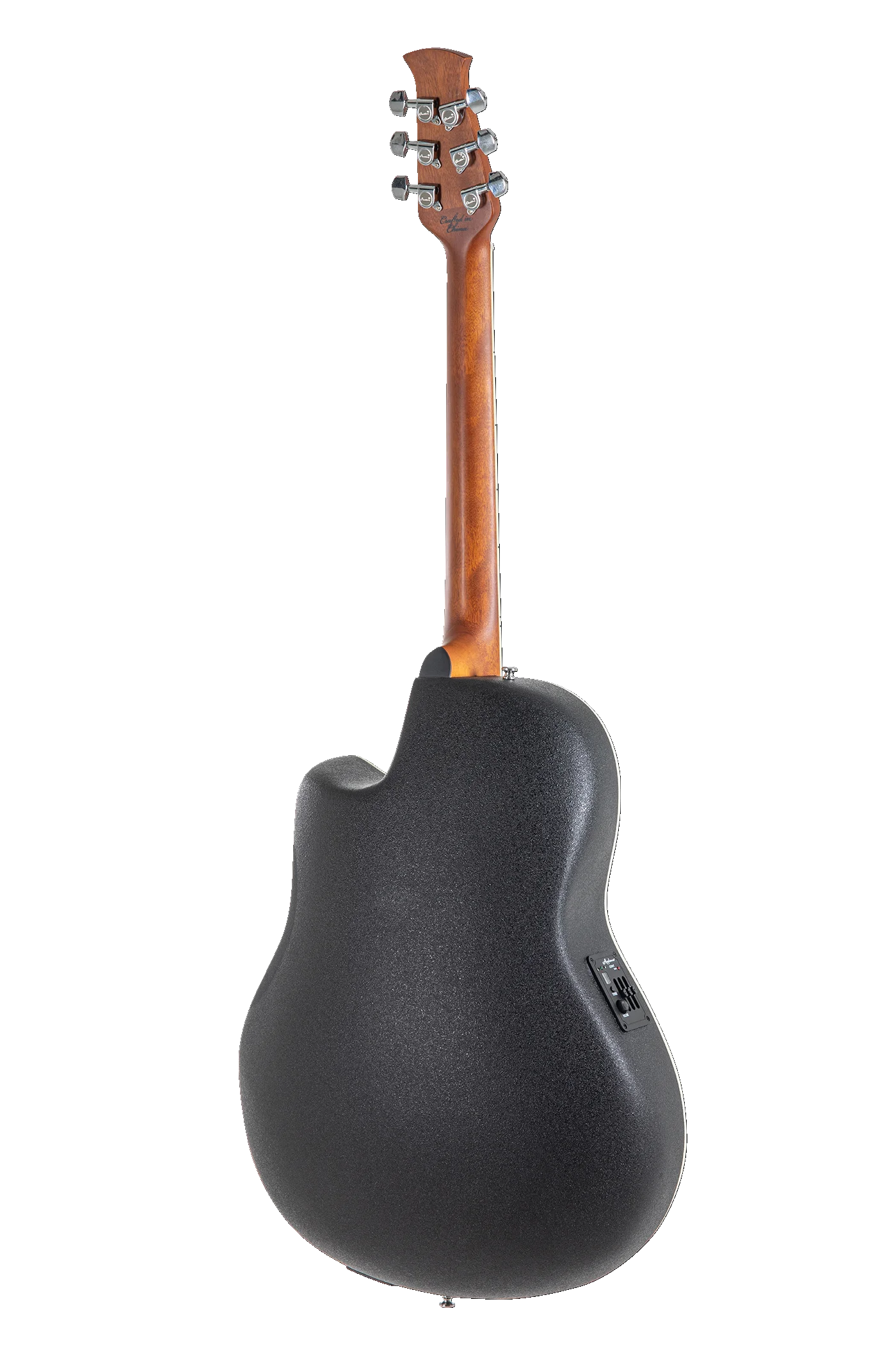 Applause Traditional AB24 Mid Cutaway