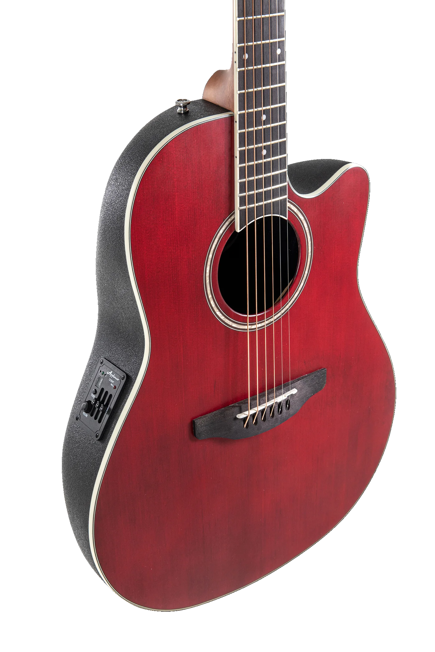 Applause Traditional AB24 Mid Cutaway