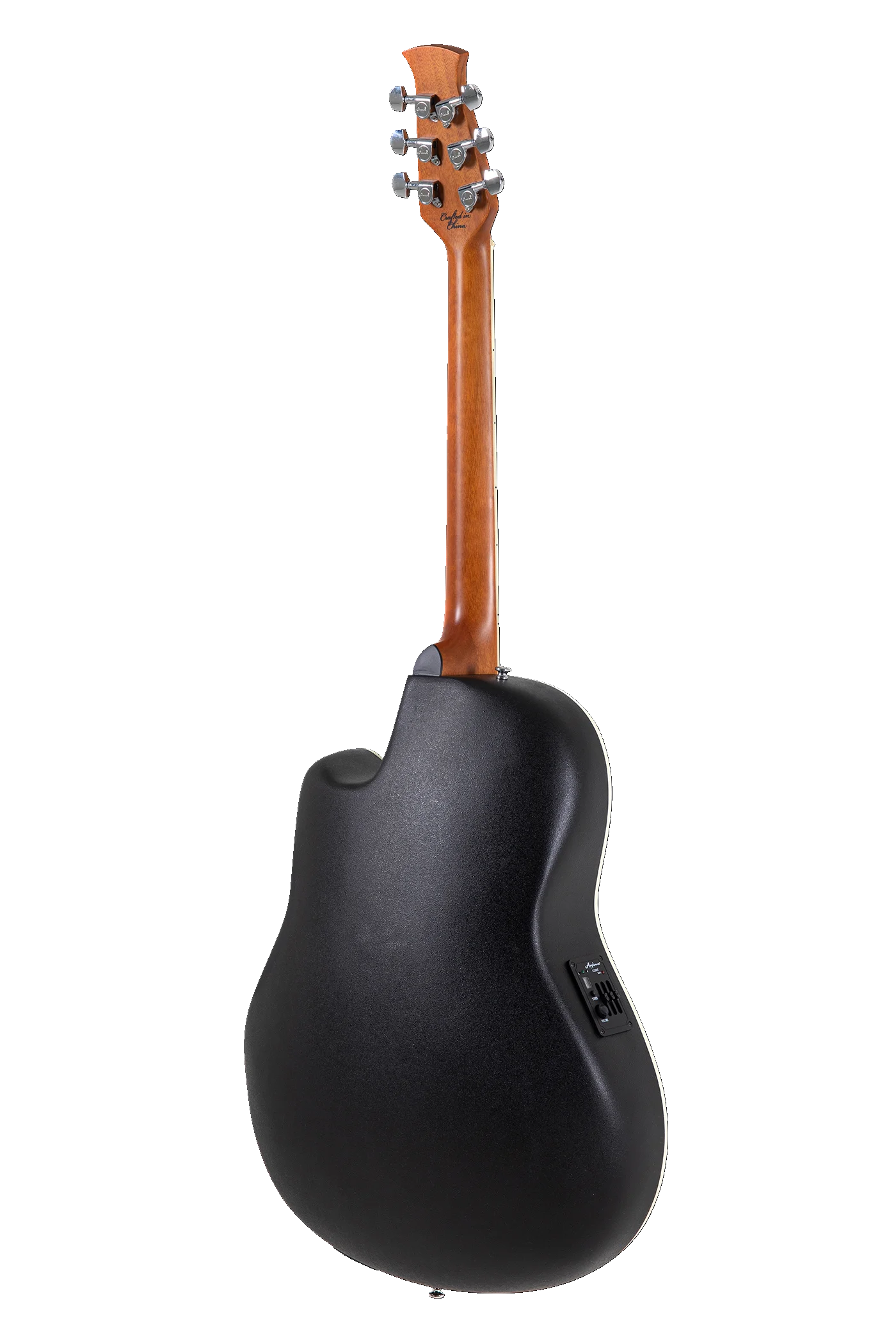 Applause E-Acoustic Guitar AB24II CS Mid Cutaway