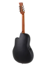 Applause E-Acoustic classical guitar AB24CII Mid Cutaway Nylon