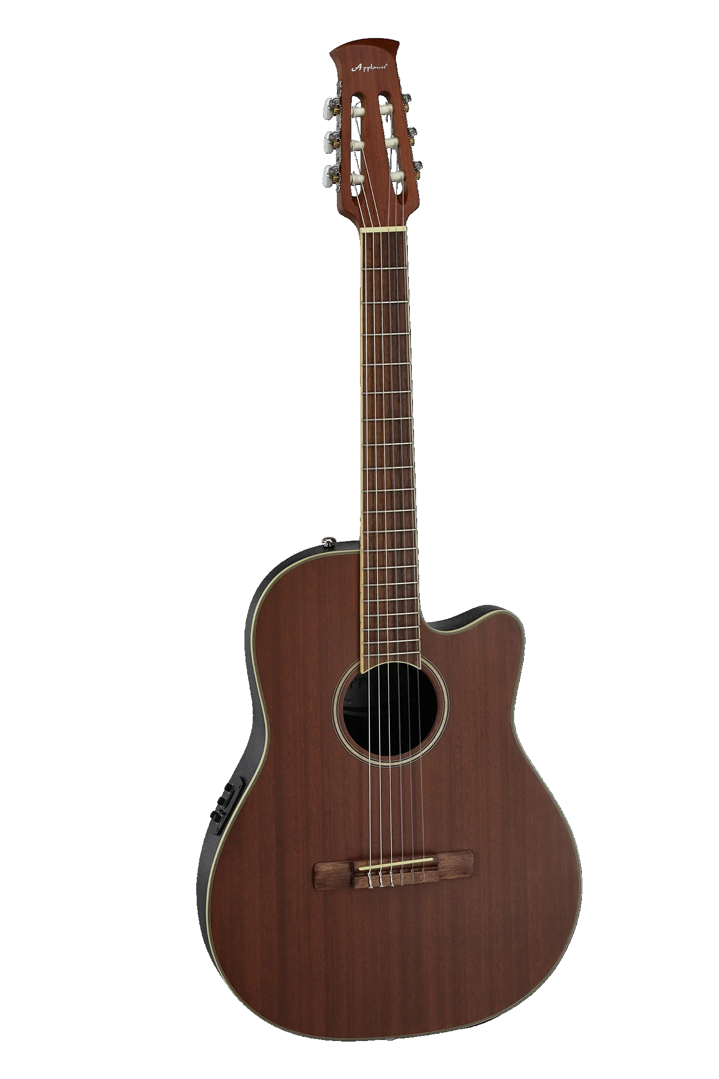 Ovation 1112-1 Acoustic Guitar
