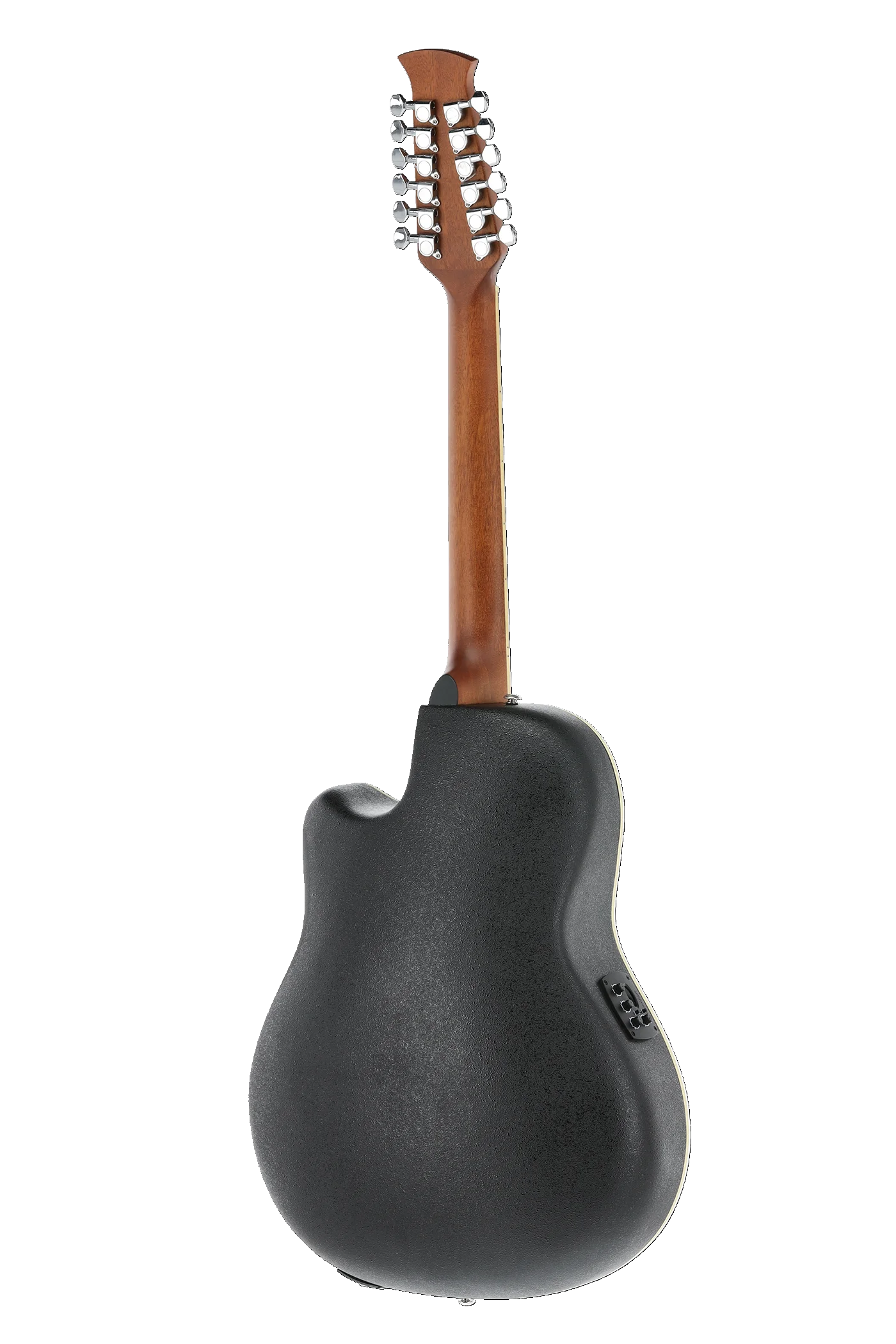 Applause Traditional AB2412 Mid Cutaway 12-string