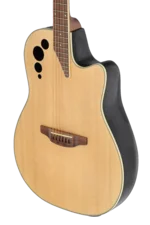 Applause E-Acoustic Guitar AE44II Mid Cutaway