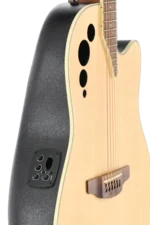 Applause E-Acoustic Guitar AE44II Mid Cutaway